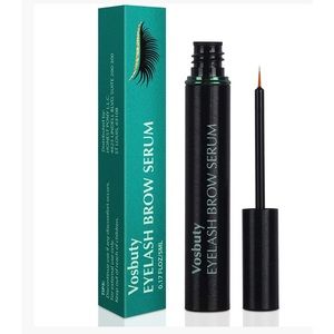 Vosbuty eyelash and eyebrow serum
